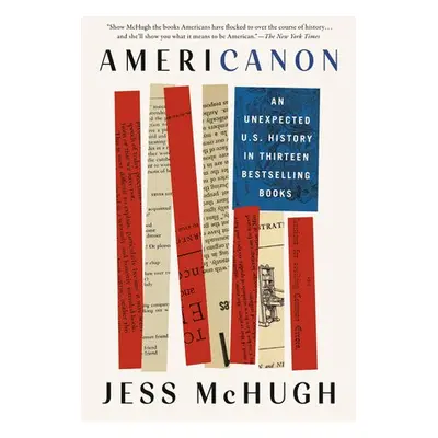 Americanon - McHugh, Jess