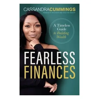 Fearless Finances - Cummings, Cassandra