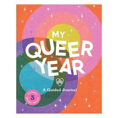 My Queer Year - Molesso, Ashley a Needham, Chess