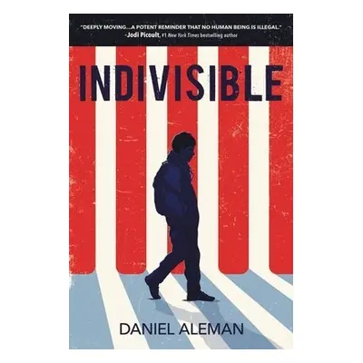 Indivisible - Aleman, Daniel