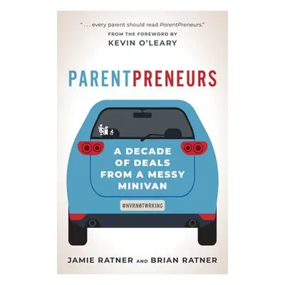 ParentPreneurs - Ratner, Jamie a Ratner, Brian