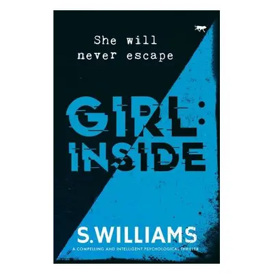 Girl: Inside - Williams, S.