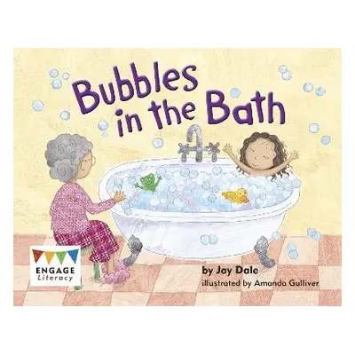 Bubbles in the Bath - Dale, Jay