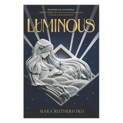 Luminous - Rutherford, Mara