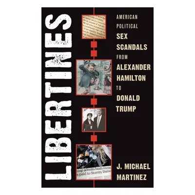 Libertines - Martinez, J. Michael