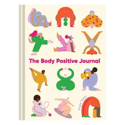 Body Positive Journal - Tovar, Virgie