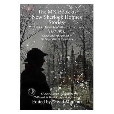 MX Book of New Sherlock Holmes Stories Part XXX