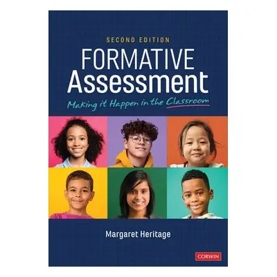 Formative Assessment - Heritage, Margaret