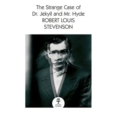 Strange Case of Dr Jekyll and Mr Hyde - Stevenson, Robert Louis