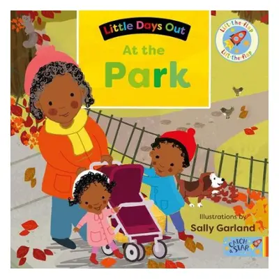 Little Days Out: At the Park