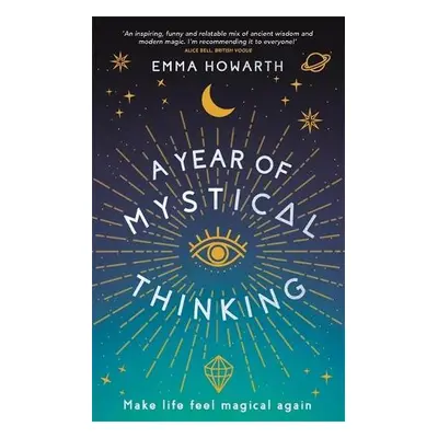 Year of Mystical Thinking - Howarth, Emma