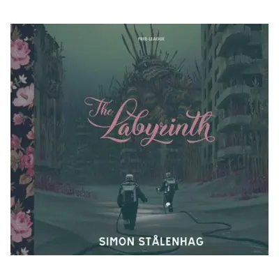 Labyrinth - Stalenhag, Simon