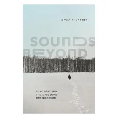 Sounds Beyond - Karnes, Kevin C.