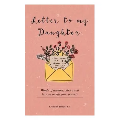 Letter to My Daughter