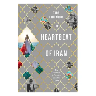 Heartbeat of Iran - Kangarlou, Tara