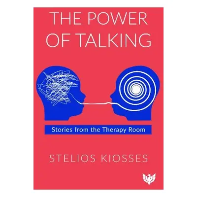 Power of Talking - Kiosses, Stelios