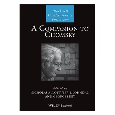 Companion to Chomsky