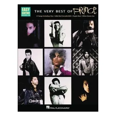 Very Best of Prince