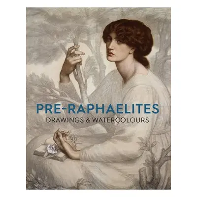 Pre-Raphaelite Drawings and Watercolours - Payne, Christiana