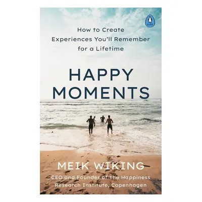 Happy Moments - Wiking, Meik