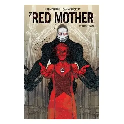 Red Mother Vol. 2 - Haun, Jeremy