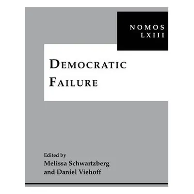 Democratic Failure