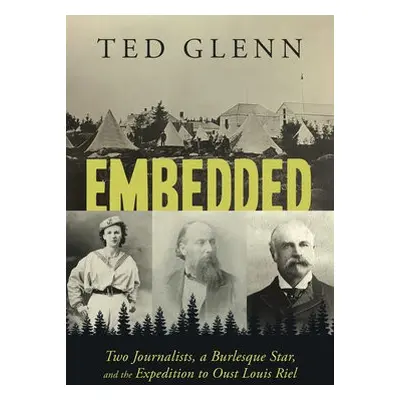 Embedded - Glenn, Ted