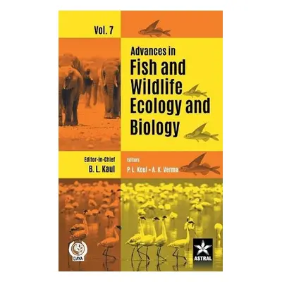 Advances in Fish and Wildlife Ecology and Biology Vol. 7