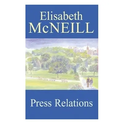 Press Relations - McNeill, Elisabeth