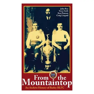 From the Mountaintop - Roe, John