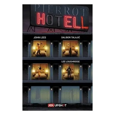 Hotell Vol. 1 - Lees, John