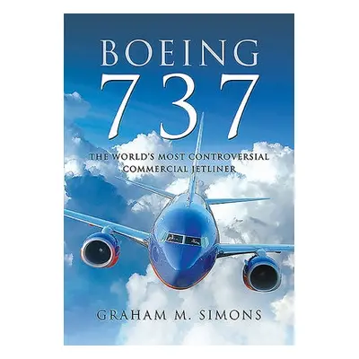 Boeing 737 - Simons, Graham M