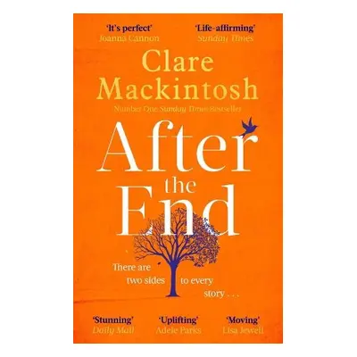 After the End - Mackintosh, Clare