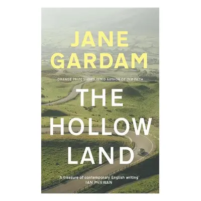 Hollow Land - Gardam, Jane