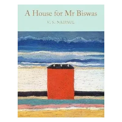 A House for Mr Biswas - Naipaul, V.S.