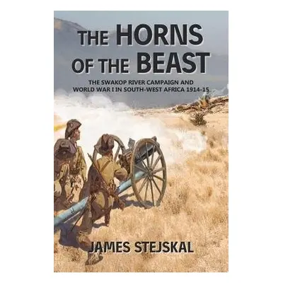 Horns of the Beast - Stejskal, James