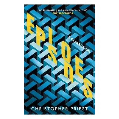 Episodes - Priest, Christopher