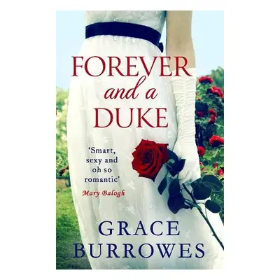 Forever and a Duke - Burrowes, Grace