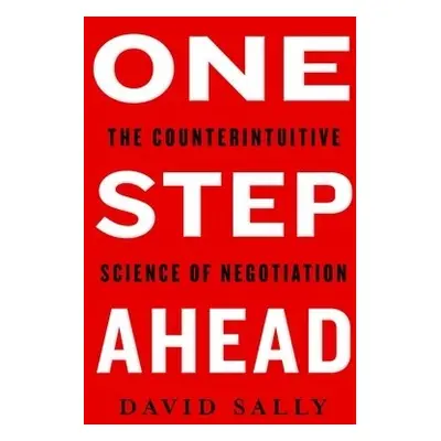 One Step Ahead - Sally, David