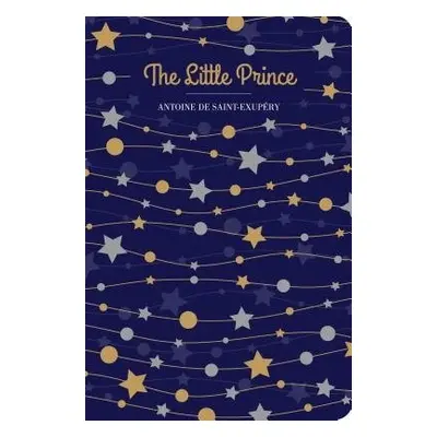 Little Prince - Saint-Exupery, Antoine