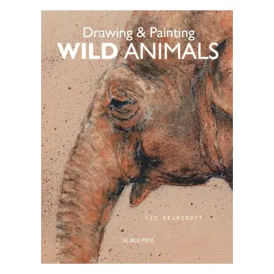 Drawing a Painting Wild Animals - Bearcroft, Vic