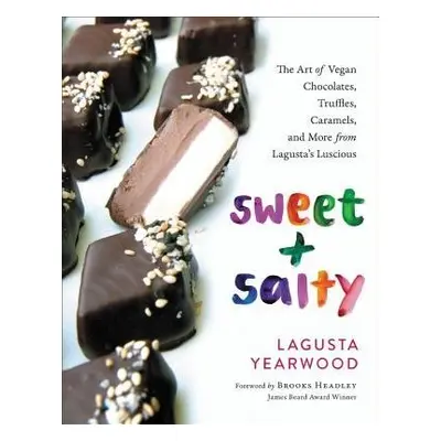 Sweet + Salty - Yearwood, Lagusta