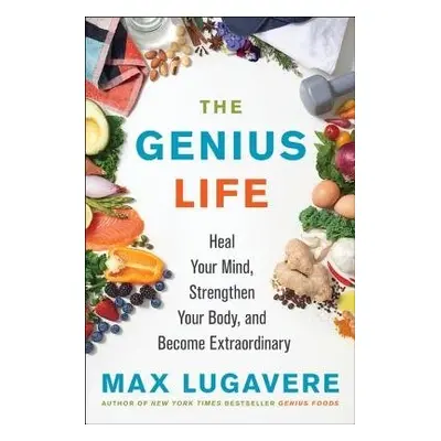 Genius Life - Lugavere, Max