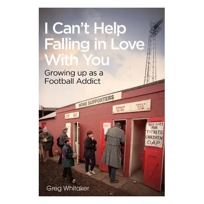 I Can't Help Falling in Love - Whitaker, Greg