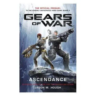 Gears of War: Ascendance - Hough, Jason M.