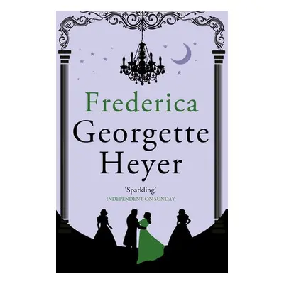 Frederica - Heyer, Georgette (Author)