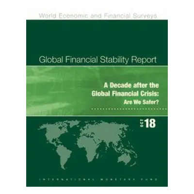 Global financial stability report - International Monetary Fund