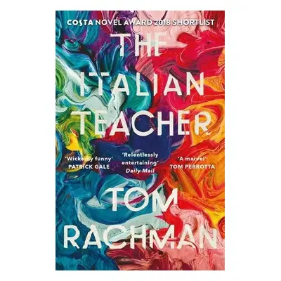 Italian Teacher - Rachman, Tom