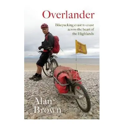 Overlander - Brown, Alan