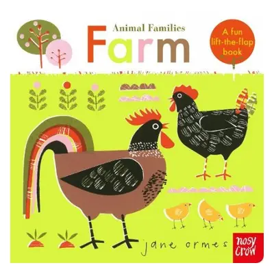 Animal Families: Farm